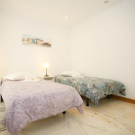 Apartamento Casino Praia IV Фигейра да Фош Екстериор снимка