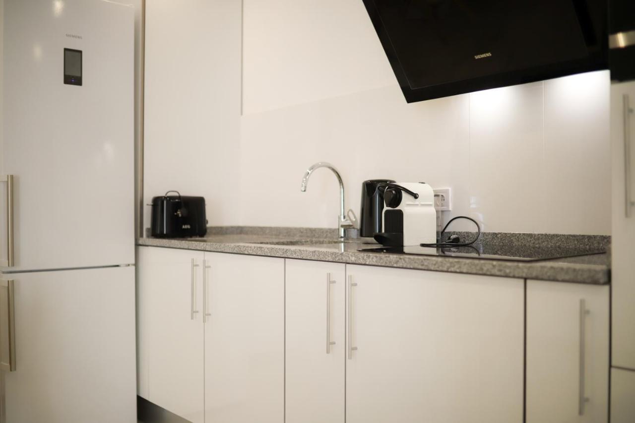Apartamento Casino Praia IV Фигейра да Фош Екстериор снимка