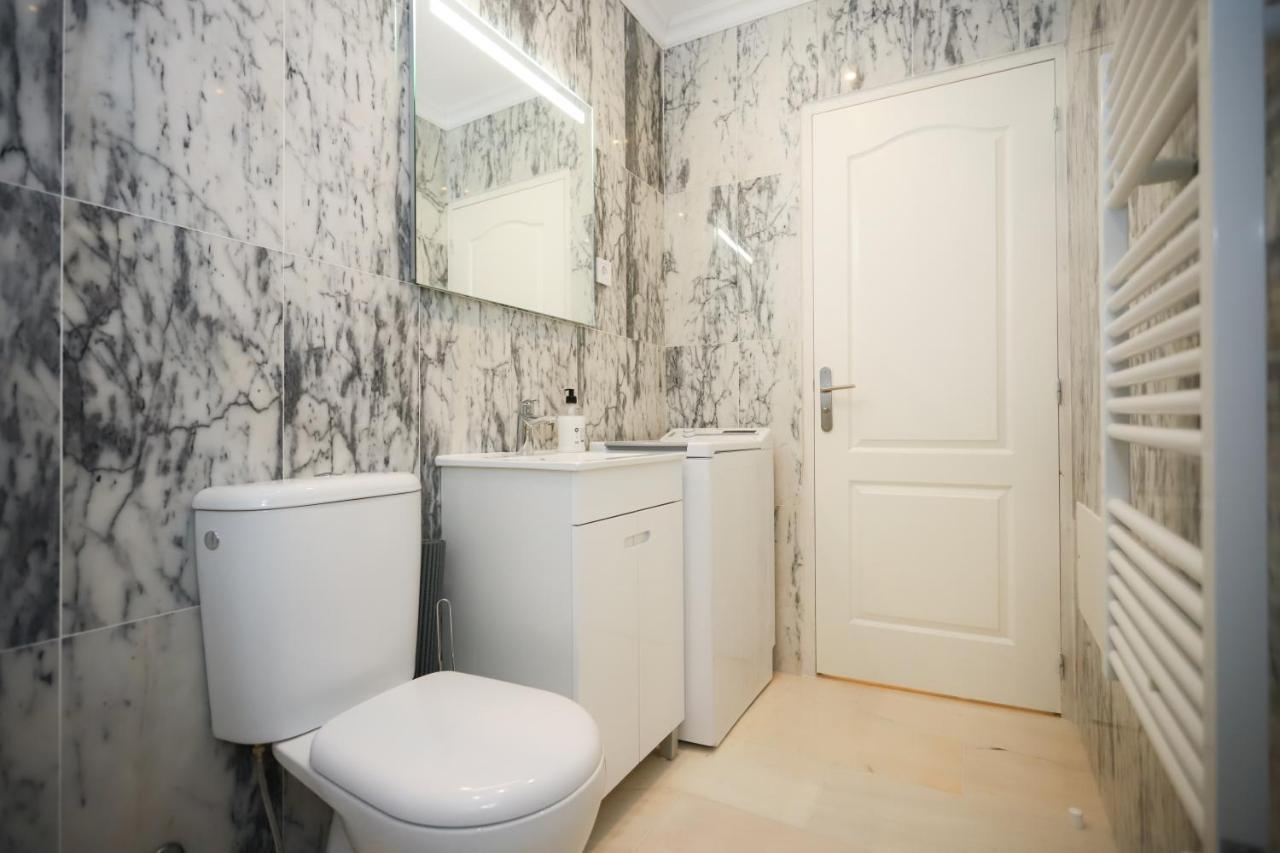 Apartamento Casino Praia IV Фигейра да Фош Екстериор снимка